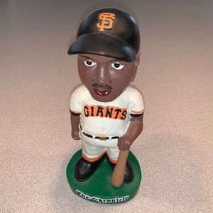 2000 MLB Barry Bonds “The Chronicle”Bobblehead